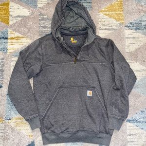 Carhartt Rain Defender hoodie